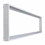 Kit De Superficie De Panel 120x30 Blanco - Imagen 5