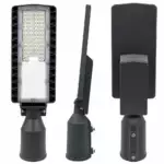 Farola LED 40W HALLEY BRIDGELUX Chip 140lm/W - Imagen 3