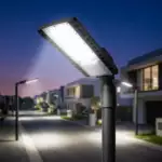 Farola LED 40W HALLEY BRIDGELUX Chip 140lm/W - Imagen 8