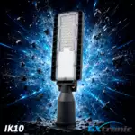 Farola LED 40W HALLEY BRIDGELUX Chip 140lm/W - Imagen 9