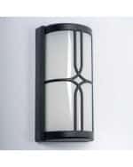 Aplique LED 20W Pared IP65 Exterior - Imagen 3