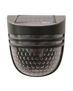 Aplique Led Solar Con Sensor De Presencia PIR 4000K - Imagen 3