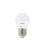 Bombilla LED 6W E27 G45 - OSRAM CHIP - Imagen 3