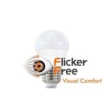 Bombilla LED 6W E27 G45 - OSRAM CHIP - Imagen 7