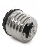 Casquillo Adaptador E40-E27 - Imagen 3
