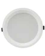 Downlight LED 44W Circular Driver Philips Color Seleccionable UGR17 CRI+90 IP54 - Imagen 6