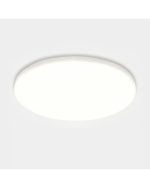 Downlight LED 12W Sin Marco Frameless - OSRAM CHIP DURIS E 2835 - CCT - Imagen 3
