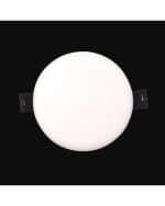 Downlight LED 12W Sin Marco Frameless - OSRAM CHIP DURIS E 2835 - CCT - Imagen 4