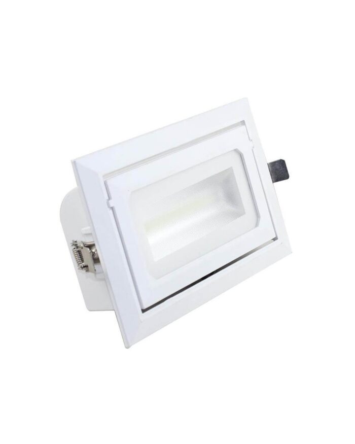 empotrable led 36w