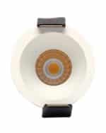 Empotrable LED 6W Blanco CCT Chip Bridgelux Chip - 40° - UGR11- 3 Años De Garantía - Imagen 4