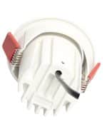 Empotrable LED Potencia Y Color Seleccionable 5W - 8W -12W Blanco Chip Bridgelux UGR11 CRI +92 - Imagen 5