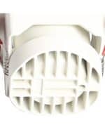 Empotrable LED Potencia Y Color Seleccionable 5W - 8W -12W Cuadrado Blanco Chip Bridgelux UGR11 CRI +92 - Imagen 4