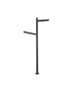 Farola LED 100W - 4 Metros- 5 A&ntilde;os De Garant&iacute;a - Imagen 3