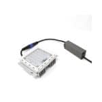 Farola LED 3030 40W Philip Lumileds SMD 130Lm/W- 5 Años De Garantía - Imagen 4