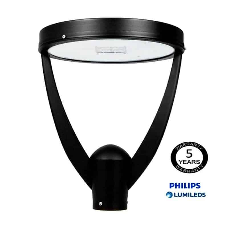 FLUORESCENTE LED CHIP / DOBLE CHIP ( 18 W / 36 W) – Lumiled