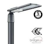 Farola LED 60W HALLEY BRIDGELUX Chip 140lm/W - Imagen 3