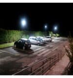 Farola LED 3030 40W Philip Lumileds SMD 130Lm/W- 5 Años De Garantía - Imagen 10