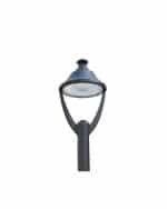 Farola LED 40W Philips Lumileds SMD 3030 165Lm/W- 5 A&ntilde;os De Garant&iacute;a