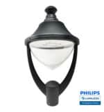 Farola LED 40W Philips Lumileds SMD 3030 165Lm/W- 5 A&ntilde;os De Garant&iacute;a