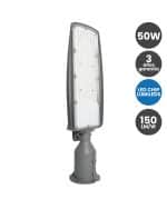 Farola LED 50W LUMILEDS Chip 150Lm/W 3 A&ntilde;os De Garantia