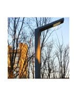 Farola LED 50W 4-6 Metros- 5 A&ntilde;os De Garant&iacute;a - Imagen 5