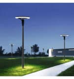 Farola LED 60W Philips Lumileds SMD 3030 160Lm/W- 5 A&ntilde;os De Garant&iacute;a - Imagen 7