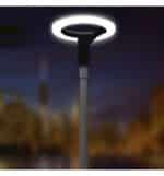 Farola LED 60W Philips Lumileds SMD 3030 160Lm/W- 5 A&ntilde;os De Garant&iacute;a - Imagen 8