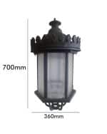 Farola LED Aluminio - Imagen 4