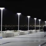 Farola Solar LED 100W SUNWAY - Imagen 5