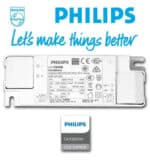 Pack 2 Panel Fit LED 60x60 44W  Philips Marco Luminoso Blanco - CCT - Imagen 9