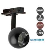 foco led carril alta calidad