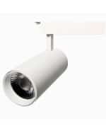 Foco LED 30W Blanco Carril Monof&aacute;sico - Color Seleccionable - CRI +90 - 3 A&ntilde;os De Garantia - Imagen 3