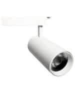 Foco LED 30W Blanco Carril Monof&aacute;sico - Color Seleccionable - CRI +90 - 3 A&ntilde;os De Garantia - Imagen 5