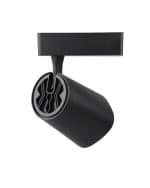 Foco LED 40W  Para Carril Monof&aacute;sico 24&ordm;- 3 A&ntilde;os De Garant&iacute;a - Imagen 3