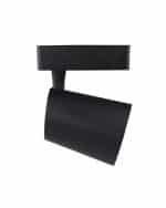 Foco LED 40W  Para Carril Monof&aacute;sico 24&ordm;- 3 A&ntilde;os De Garant&iacute;a - Imagen 4