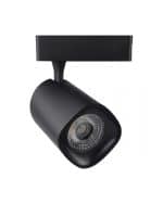 Foco LED 40W  Para Carril Monof&aacute;sico 24&ordm;- 3 A&ntilde;os De Garant&iacute;a - Imagen 7