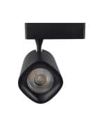 Foco LED 40W  Para Carril Monof&aacute;sico 24&ordm;- 3 A&ntilde;os De Garant&iacute;a - Imagen 8