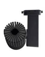 Foco LED 40W Para Carril TRIFASICO BRIDGELUX Chip 100&ordm; CRI +90- 3 A&ntilde;os De Garant&iacute;a - Imagen 5