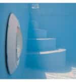 Housing PAR56, Carcasa empotrable para foco LED piscina - Imagen 3