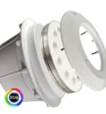 Housing PAR56, Carcasa empotrable para foco LED piscina - Imagen 10