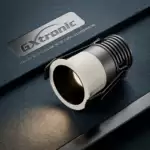 Empotrable LED 2W 4W 6W Blanco 3CCT | Bridgelux COB 130Lm/W | UGR11 40&ordm; - Imagen 11