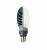 Lampara LED 36W BRIDGELUX E27 Alta Resistencia