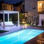 L&aacute;mpara LED 45W PAR56 para piscinas - Imagen 7