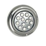 lámpara led sumergible para piscina