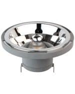 L&aacute;mpara LED AR111 14W 12V 45&ordm; G53 - Imagen 3