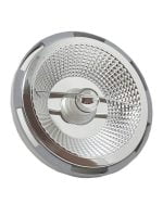 L&aacute;mpara LED AR111 14W 12V 45&ordm; G53 - Imagen 4