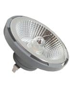 L&aacute;mpara LED AR111 14W 12V 45&ordm; G53 - Imagen 5