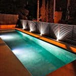 Lámpara LED Sumergible 36W - DC12V - IP68 - Acero Inoxidable 316 - Imagen 5