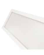 Panel Colgante LED 40W Philips Driver DOBLE LUZ 120X20cm Color Seleccionable - Imagen 8