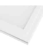 Panel Colgante LED 40W Philips Driver DOBLE LUZ 120X20cm Color Seleccionable - Imagen 10